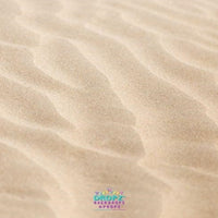 Backdrop - Beach Sand Floor 2