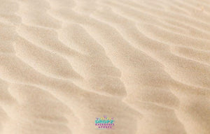 Backdrop - Beach Sand Floor 2