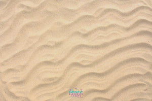 Backdrop - Beach Sand Floor 4