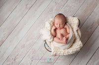 Backdrop - Best Seller - Cocoa Butter Planks
