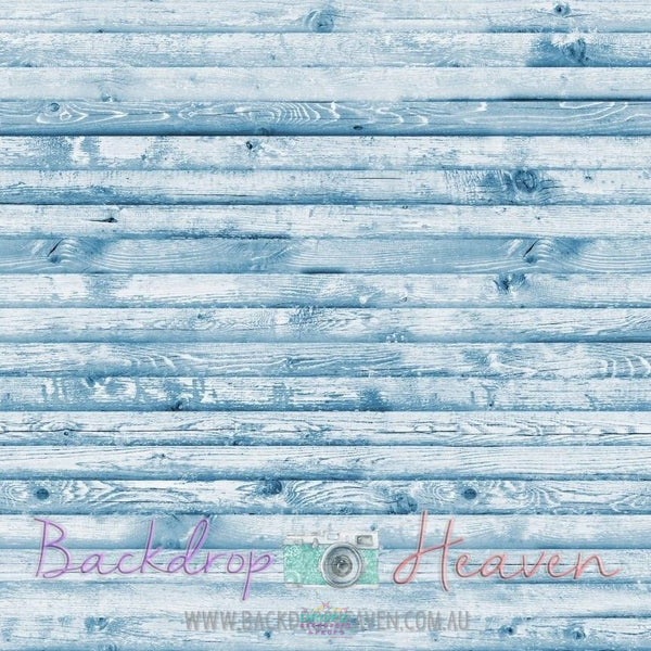 Backdrop - Blueberries & Cream