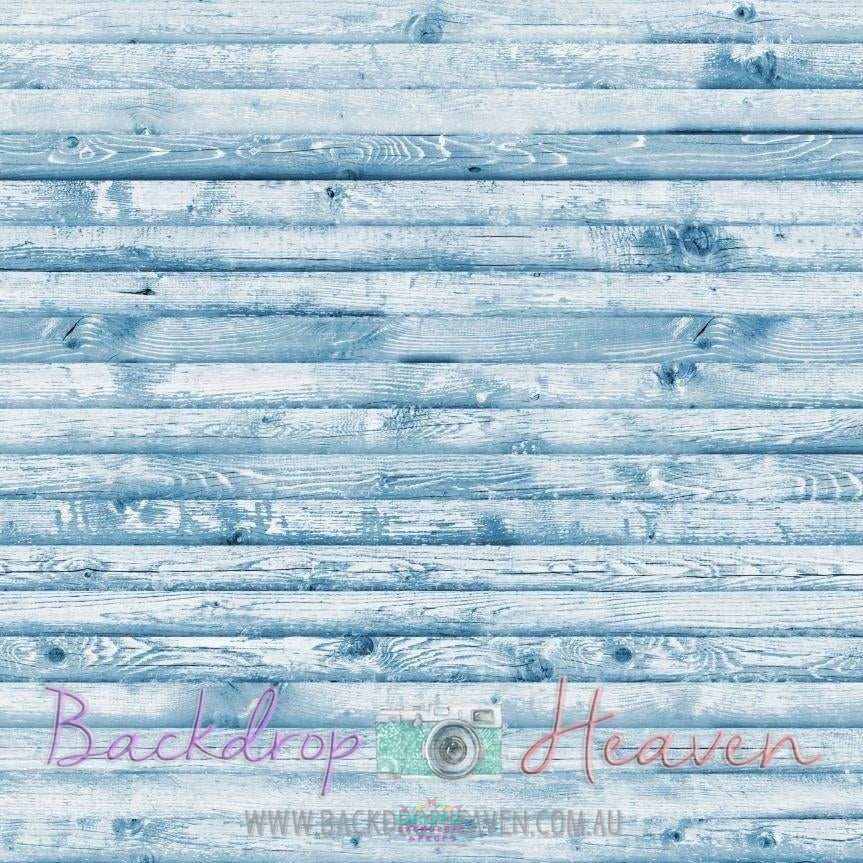 Backdrop - Blueberries & Cream