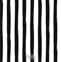 Backdrop - Bold Stripes - You Choose Colors
