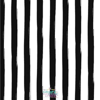 Backdrop - Bold Stripes - You Choose Colors