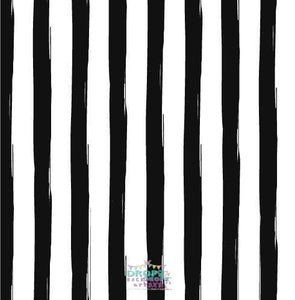 Backdrop - Bold Stripes - You Choose Colors