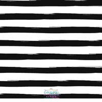 Backdrop - Bold Stripes - You Choose Colors