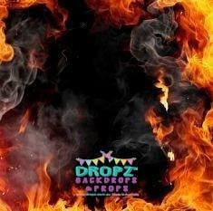 Vinyl Photography Backdrop | Dropz Backdrops | Dropz Backdrops Australia