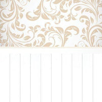 Backdrop - Champagne Swirl Combo