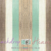 Backdrop - Choc Mint
