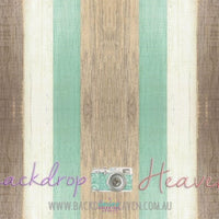 Backdrop - Choc Mint