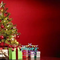 Backdrop - Christmas Photo Backdrop