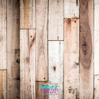 Backdrop - Clifton Planks