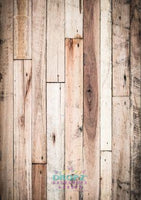 Backdrop - Clifton Planks
