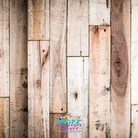 Backdrop - Clifton Wooden Planks