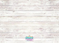 Backdrop - Cocoa Butter Wooden Floor Backdrop
