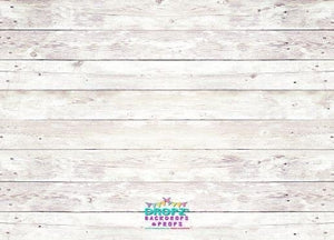 Backdrop - Cocoa Butter Wooden Floor Backdrop