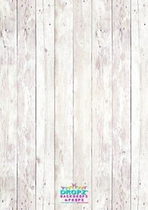 Backdrop - Cocoa Butter Wooden Floor Backdrop