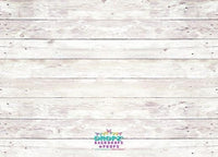 Backdrop - Cocoa Butter Wooden Planks
