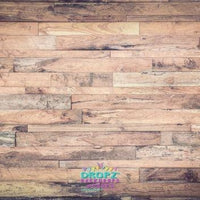 Backdrop - Cocoa Station Planks