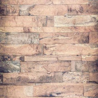 Backdrop - Cocoa Station Planks