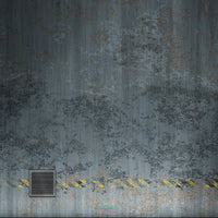 Backdrop - Concrete Warehouse Wall Backdrop