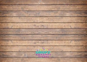 Backdrop - Country Stables