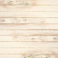Backdrop - Creamy Planks