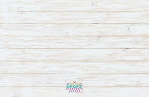 Backdrop - Creamy Timber Backdrop