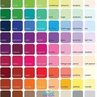 Backdrop - Crochet Lace Doily - Choose A Color