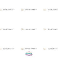 Backdrop - Custom Logo Red Carpet Background