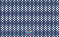 Backdrop - Custom Made In Your Color Choice - Polka Dots
