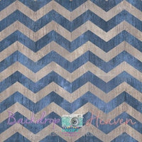 Backdrop - Dad's Chevron