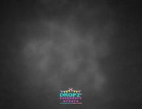Backdrop - Dark Grey Foggy Portrait
