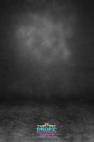 Backdrop - Dark Grey Portrait Combo
