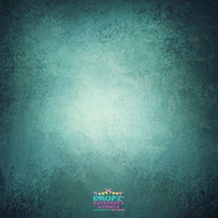 Backdrop - Dark Teal Spotlight