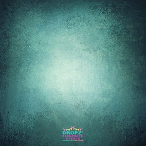 Backdrop - Dark Teal Spotlight