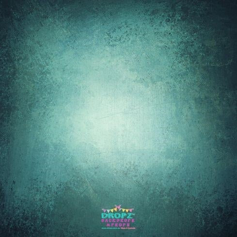 Backdrop - Dark Teal Spotlight