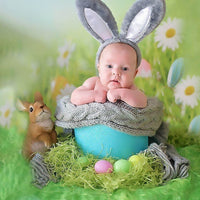 Backdrop - Easter Photography Backdrop