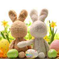 Backdrop - Easter Vinyl Photography Backdrop-3