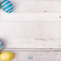 Backdrop - Easter Vinyl Photography Backdrop-8