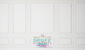 Backdrop - Extended Wall Panel - Available In Any Color