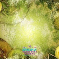 Backdrop - Florist's Portrait