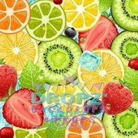 Backdrop - Fruit Punch