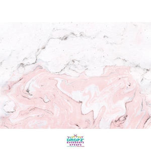 Backdrop - Gelato Stone Marble Backdrop