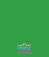 Backdrop - Green Grass
