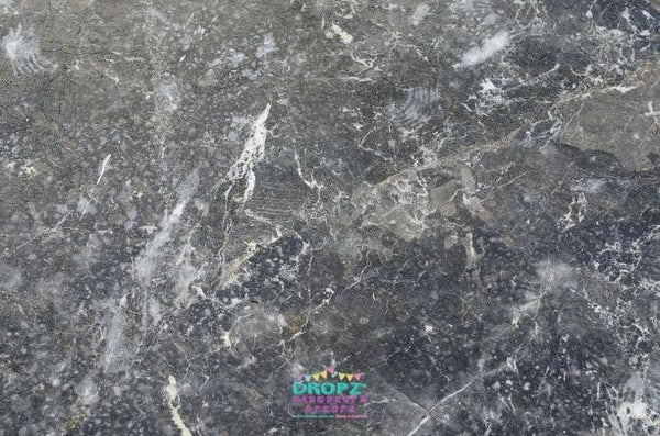 Backdrop - Grey Stone Marble Granite