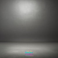 Backdrop - Grey Wall & Floor