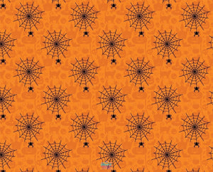 Halloween Spider Photo Background | Dropz Backdrops | Dropz Backdrops ...