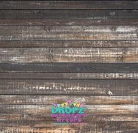 Backdrop - Harlow Wooden Planks
