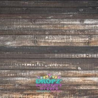 Backdrop - Harlow Wooden Planks